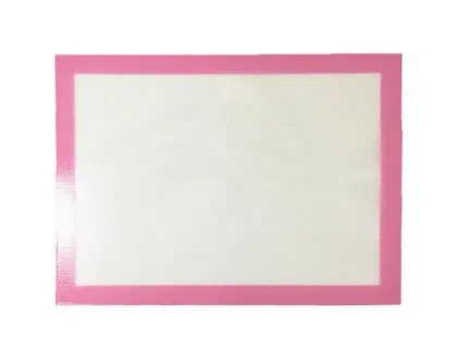Food grade silicone baking mat