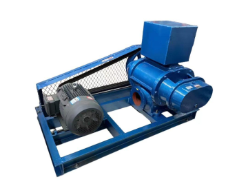 ZBK15 Roots Vacuuum Pumps