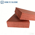 Foamed Silicone Rubber for Custom Molding Applications