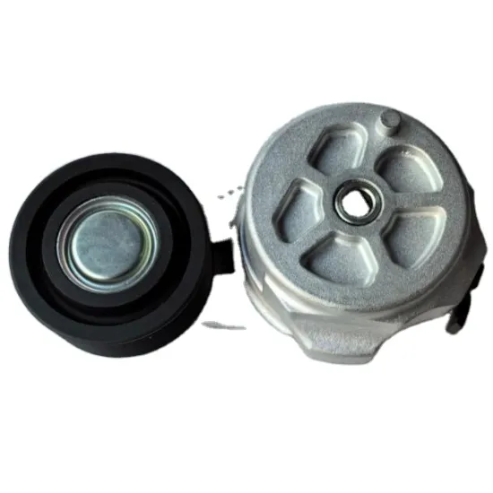 ISDe Engine Belt Tensioner Pulley 5619435: Top Selling Replacement Part
