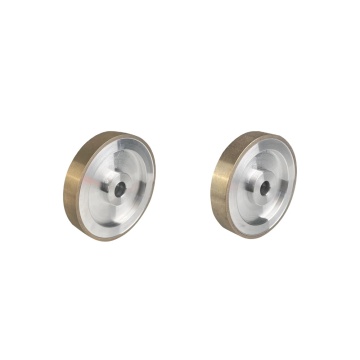 Optical Hand Lens Edger Grinding Wheel 8 Specifications Optional