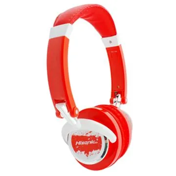 Fashionable Wired Music Oboe Headphones, with 120cm Cable Length and 20Hz to 20kHz Frequency Range