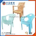 Second Hand Plastic Chair Mold Manufacturing For Sale