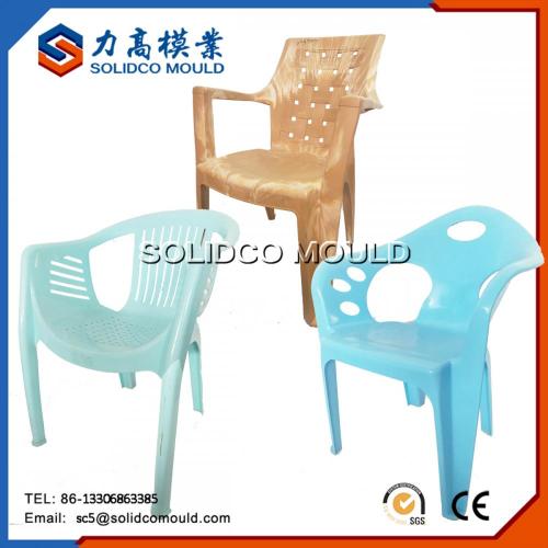 Used Second Hand Plastic Chair Mold For Sale