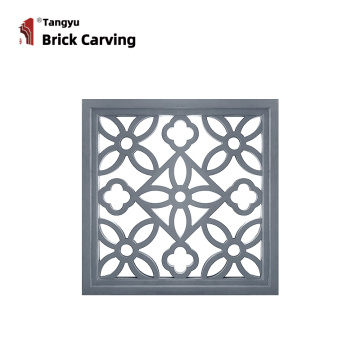 Square Antique Tiles ine yakavhurika windows