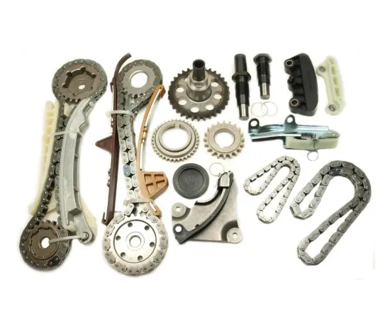 Top Quality Ford Timing Chain Kit TK-FD012 NEW 9-0398SB 9-0398SC 2U3Z-6M264-AA