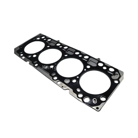 Engine Gasket Replacement Guide: Models 4BT, 6BT, 6CT, NTA855, QSK19, QSK38, QSK50, QSM11 including Part Number 4946620