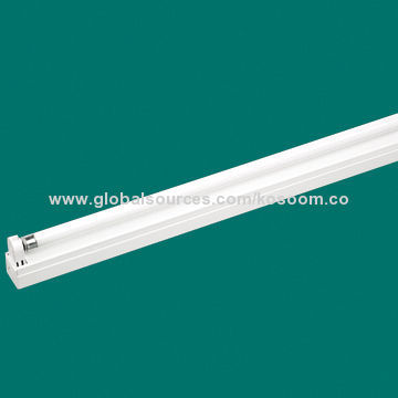 20W T4 Fluorescent Tube with 2,700/4,100/6,400K Color Temperature, 20,000-hour Lifetime