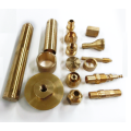 Brass Screw Machine Products For Sale