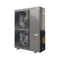 Heating high temperature heat pump