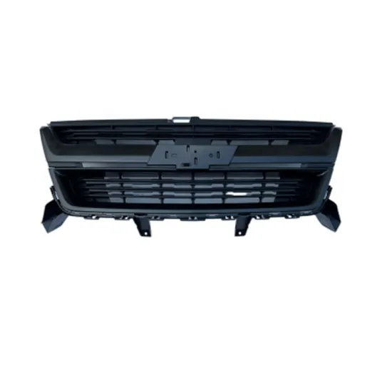 Hot Sale Auto Parts: Front Bumper Grill for Chevrolet Colorado 2015-2019