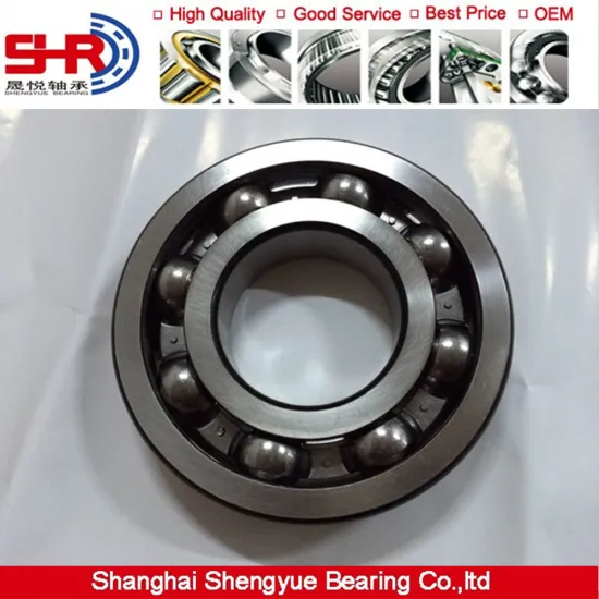 Factory ball bearing Greasing electric motor bearing 6212