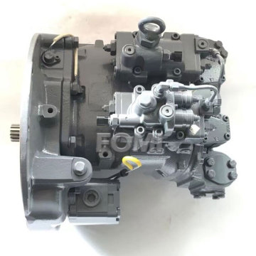 Fomi New HPV102 HPV102FW 9150726 9152668 HITACHI EX200 EX200-5の油圧メインポンプ