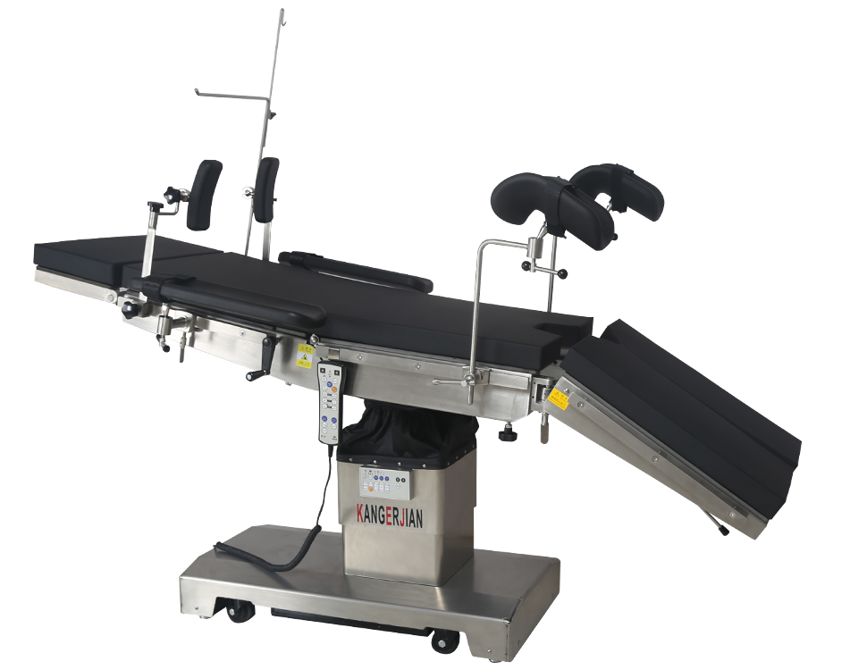 High-class Hydraulic Medical electric Operating Table