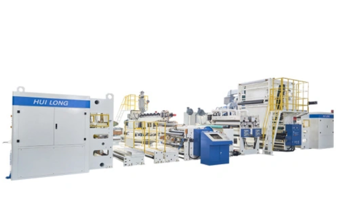 Single Side Coating Paper Machine Single Side Coating Paper Machine