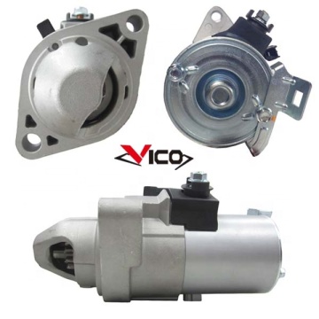 Lester Starter Motor 17960 31200-R40-A01 31200-R41-L01 SM710-02 Fit Acura CSX TSX Civic Accord Element