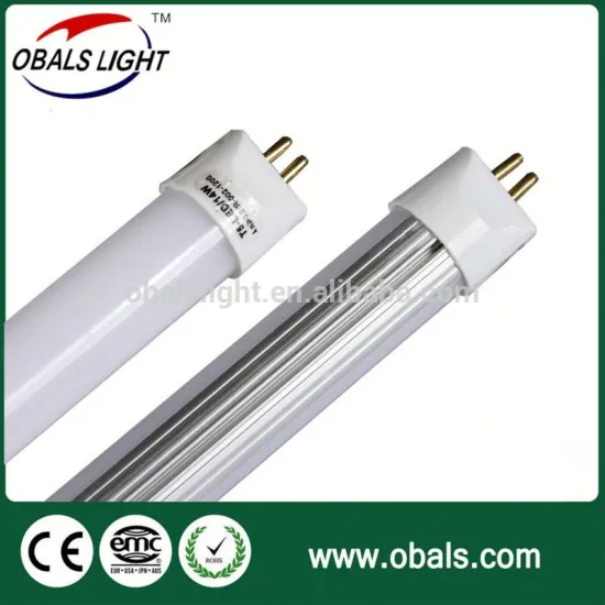 ul listed t8 smd 61 tube led tube