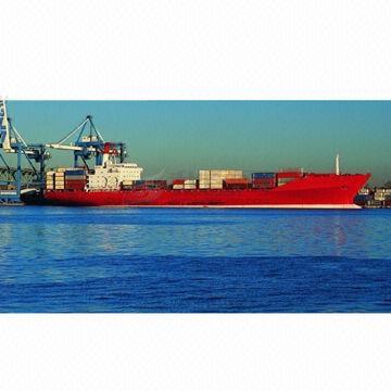 Freight Forwarding Service with Door to Door Transportation