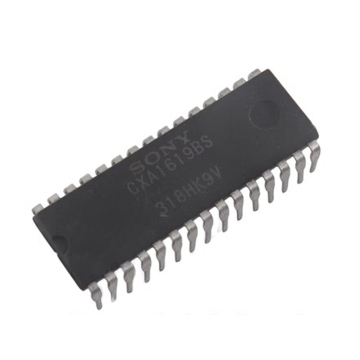 FM Am Radio IC CXA1619 Dip-30