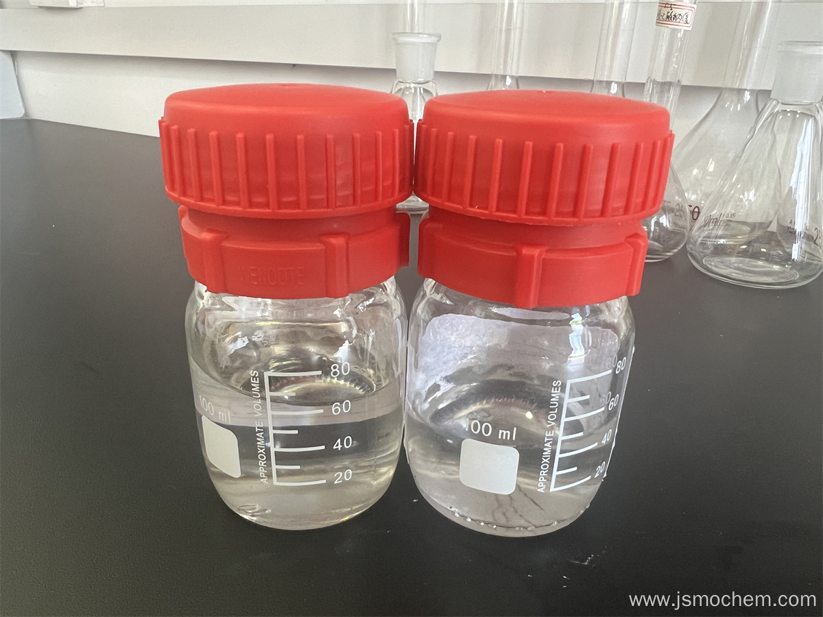 30% Trihexyl Aluminum White Oil Solution