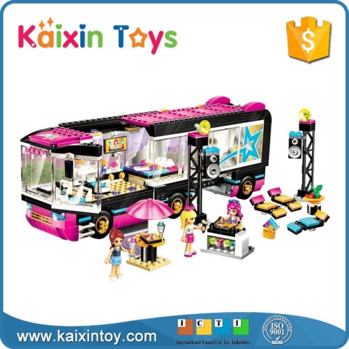 10249148 ABS Bela Toys Plastic Building Block Education Toys