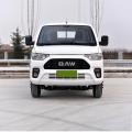 Rango 300 km camión ligero Baw Truck Electric T7 T7