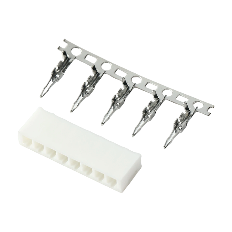 2.5mm Board To Board Connectors