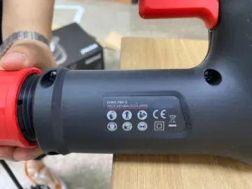 Linka Brand CE / GS Electric Power Tools Drywall Sander