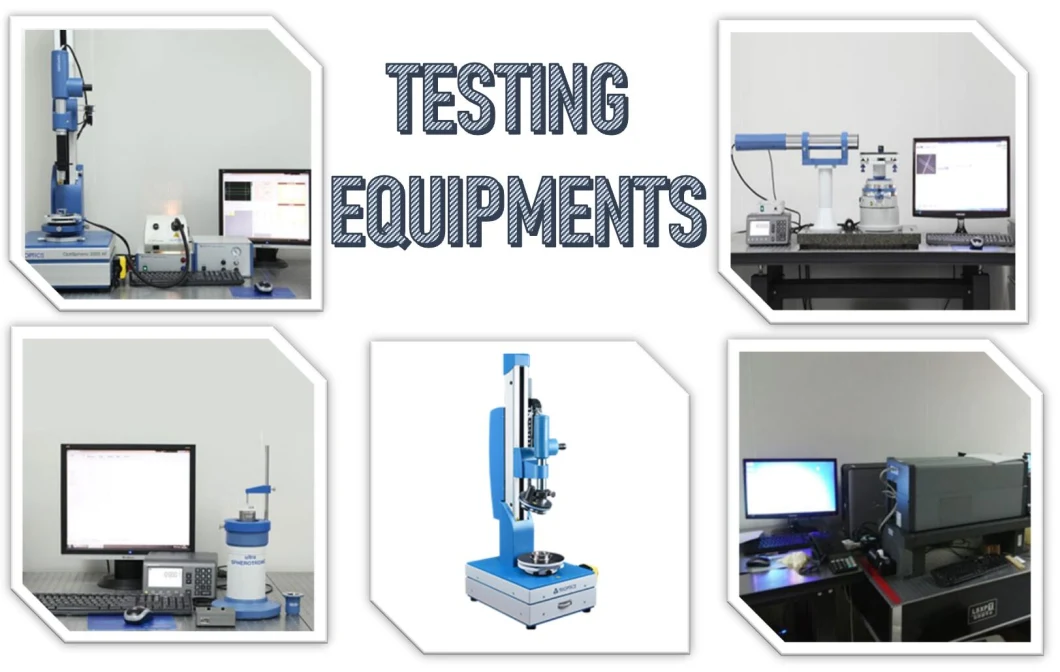 Precision Round Optical Mirrors