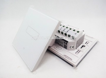 1000 client recommend! 2016 WIFI light switches for home automation smart home system remote control switch electrical switch