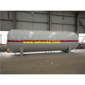 60m3 LPG Storage Bullet Tanks