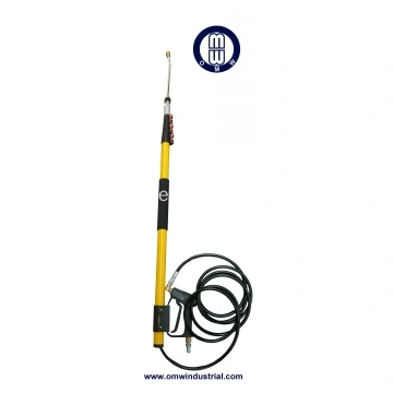Telescoping Wand China Manufacturers Suppliers Factory