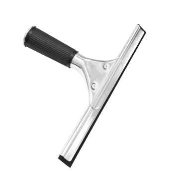 Multi-purpose Glass Wiper with Long Handle for Multi-scenario Use