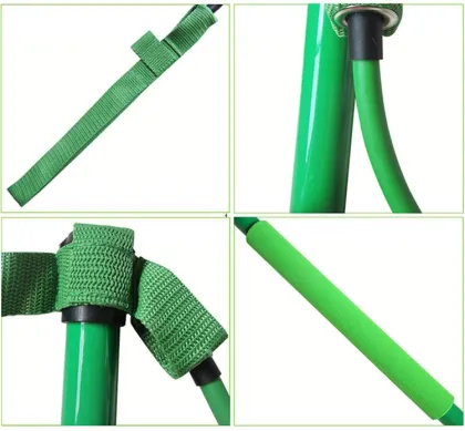 Toning Stick Stretching Gym Fitness Portable Pilates Bar