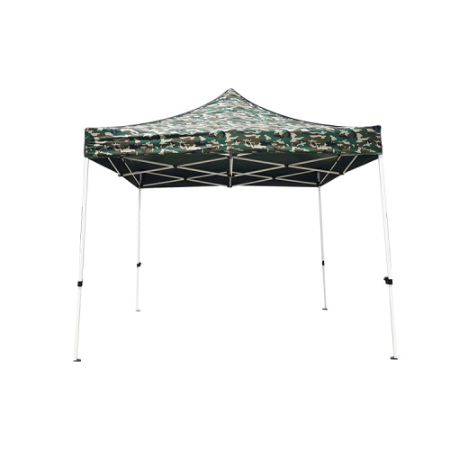 Pop -up Canopy Outdoor Event Messe -Show Zelt