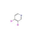 3,4-Dibromopyridin für pharmazeutische chemische Zwischenprodukte