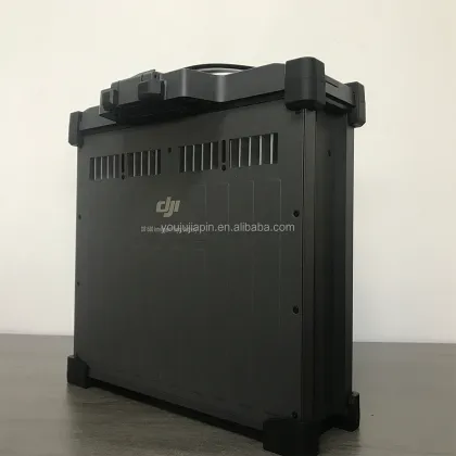 New DJI Agras T50 DB1560 Battery - Original Accessory for DJI Agricultural Drone T40