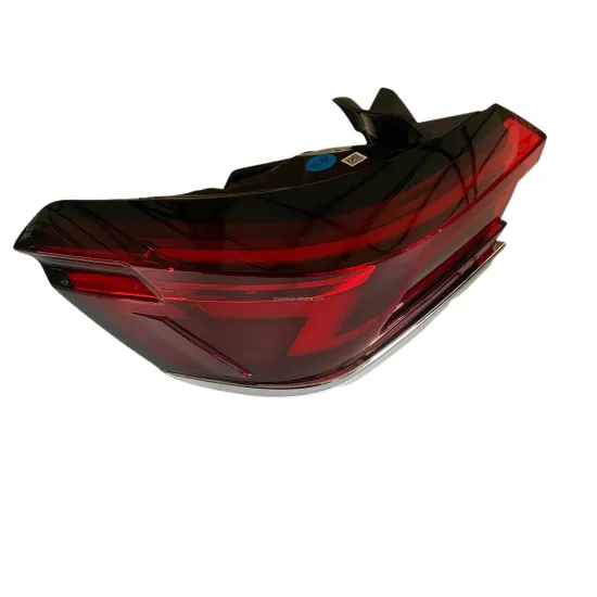Besturn T99 Rear Light - Car Auto Lighting Systems