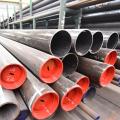 DZ40 Seamless Drilling Steel Tube