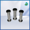 Pinos de precisão de aço inoxidável
