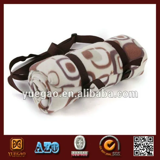 Waterproof outdoor mat picnic blanket