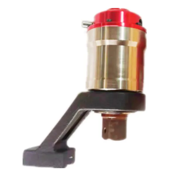 Professional Bolt and Nut Torque Wrench: Achieving 2000Nm with Ease and Precision