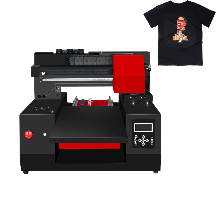 A3 T-Shirt Printer Guangzhou