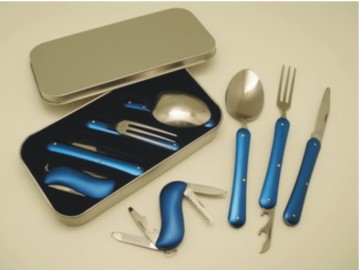 Cutlery Set (N021)
