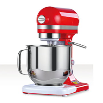 Stainless Steel Electric Multi-Function Food Mixers