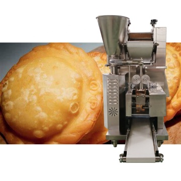 Paselito, torta di carne e macchina ravioli: produttore automatico per empanadas, pasticcini e altro ancora