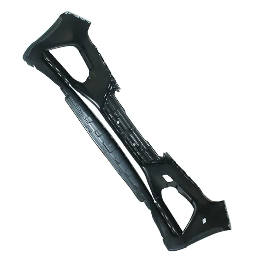 Wholesale Genuine SAIC ROEWE I5 Front Bumper Skin - 10359706-SPRP