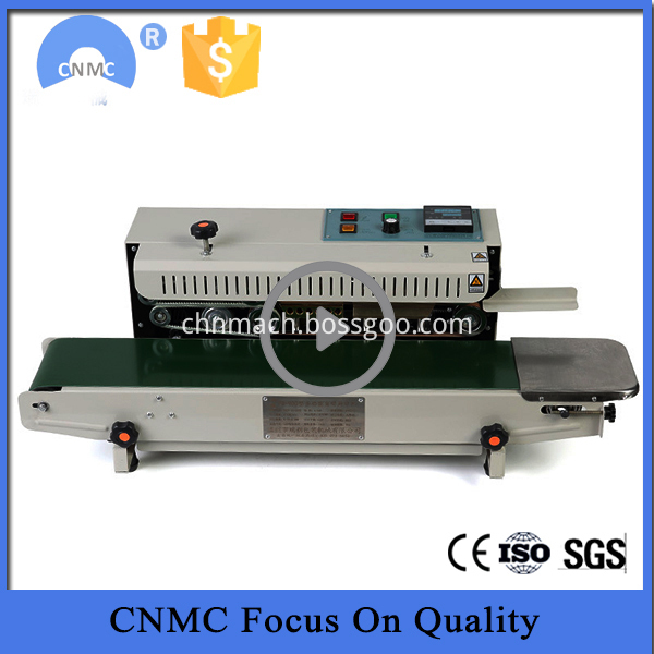 Film Sealing Machine