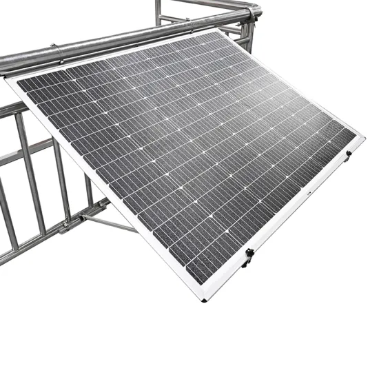 Sungold All Black Lightweight 200W/220W Bifacial Solar Panel for Balcony and Garden