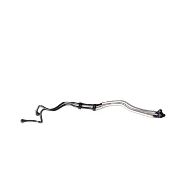 High Quality Wave Box Tubing for BMW F20/F30/F35 (1722 7604 979)
